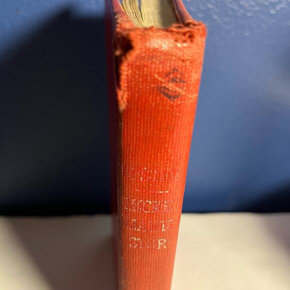 The Mickey Mantle Story - Second Printing Edition 1955 - Picture 5 of 11